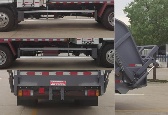 �۳�����HNY5100ZYSQCD�ʹ��綯ѹ��ʽ������