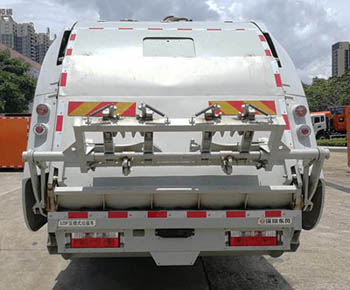 ������EQ5186ZYSS6��ѹ��ʽ������