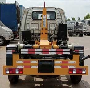 ������CLQ5031ZXX6SCL�ͳ����жʽ������