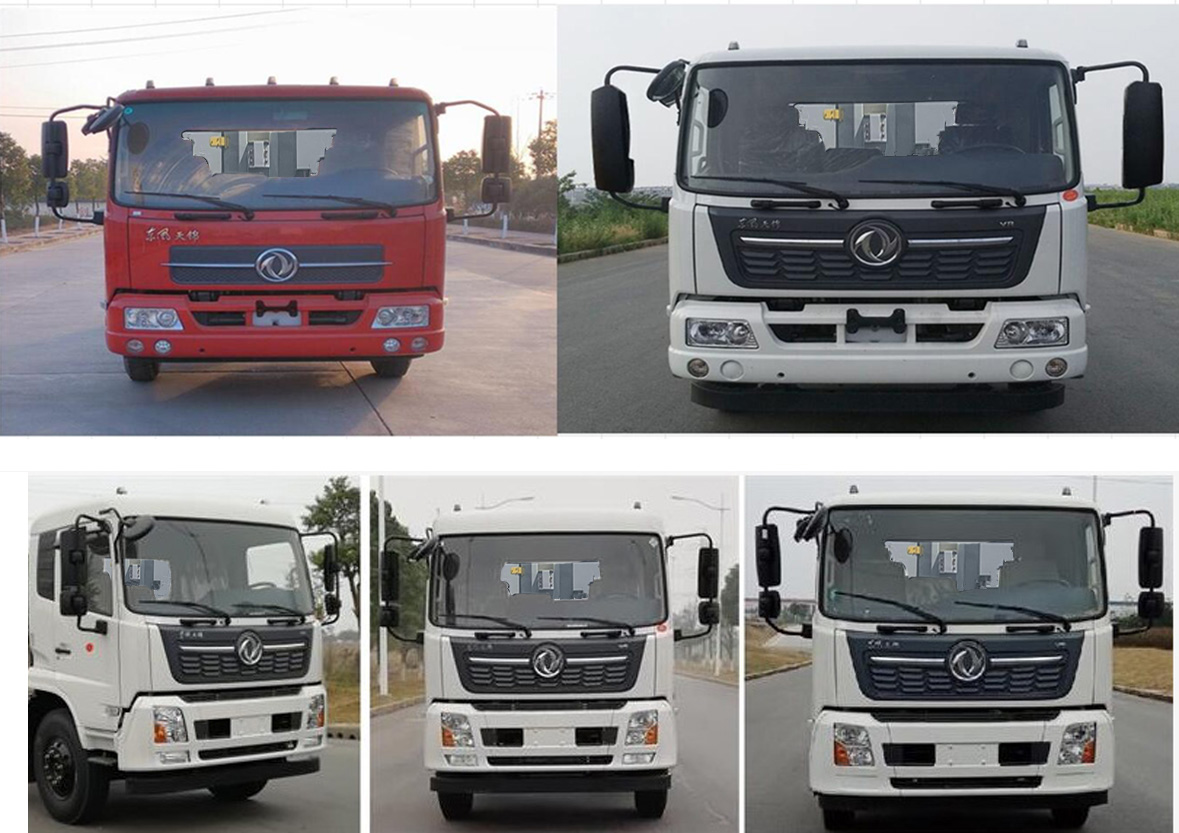 �칤��XGH5121ZYSD6��ѹ��ʽ������