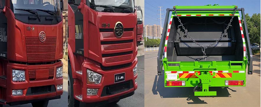 ������CLQ5180ZYS6CAL��ѹ��ʽ������