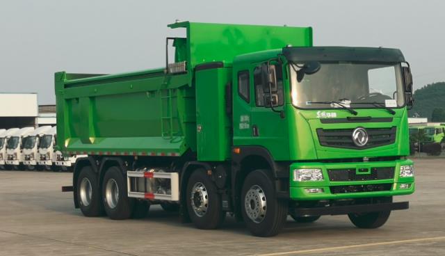 ������EQ5310ZLJTZPHEV�Ͳ��ʽ��϶�����жʽ������