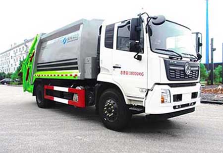 ��������HJH5180ZYSDF6��ѹ��ʽ������