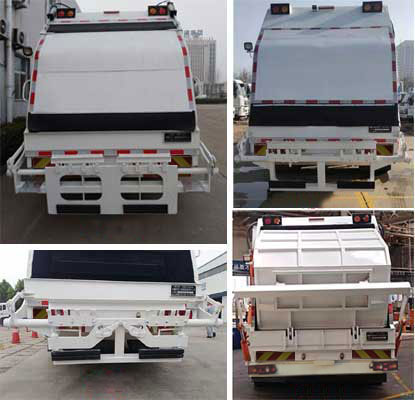 ������ZTQ5180ZYSE2J53BEV�ʹ��綯ѹ��ʽ������