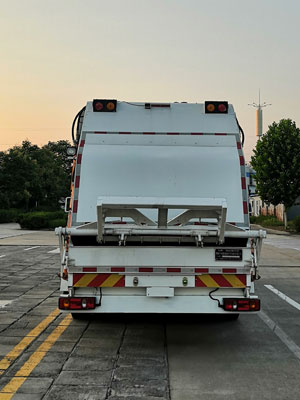 ������ZTQ5180ZYSE2J53BEV�ʹ��綯ѹ��ʽ������