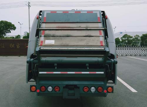 ���Q��YJW5100ZYSBEV�ʹ��綯ѹ��ʽ������