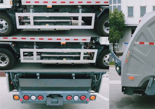 ���Q��YJW5100ZYSBEV�ʹ��綯ѹ��ʽ������