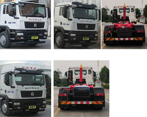 ������ZTQ5250ZXXZ6N43FL�ͳ����жʽ������