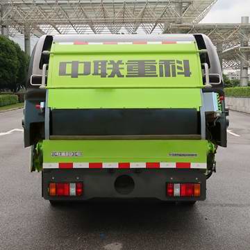 ������ZBH5066ZYSJXE6��ѹ��ʽ������