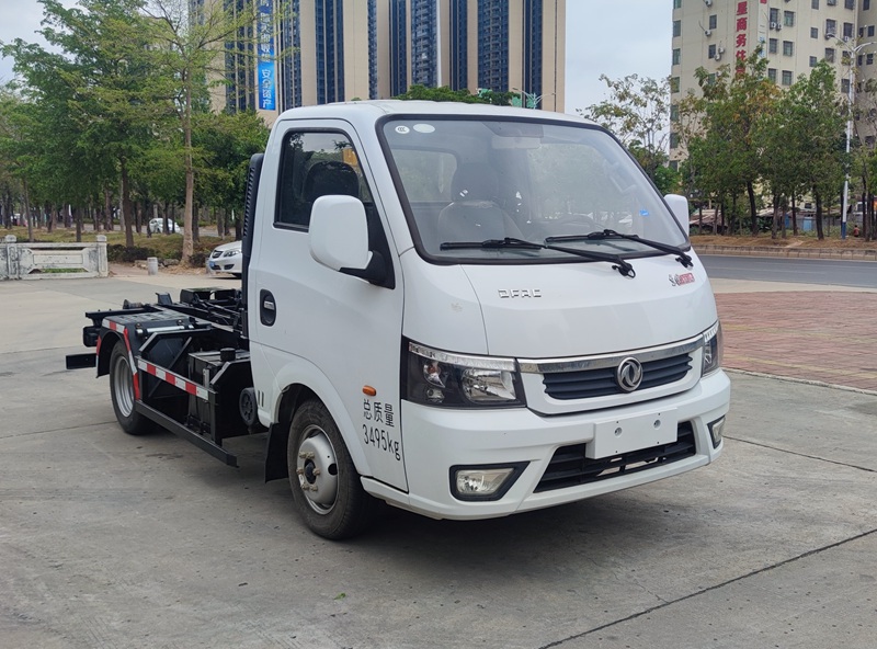 ������EQ5030ZXXS6�ͳ����жʽ������