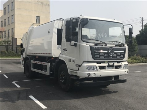 ������CGJ5129ZYSDFE6��ѹ��ʽ������