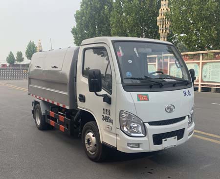 CXY5031ZLJG6жʽ