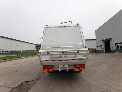 ��ר��QDZ5250ZYSZAJ5G43F1L��ѹ��ʽ������