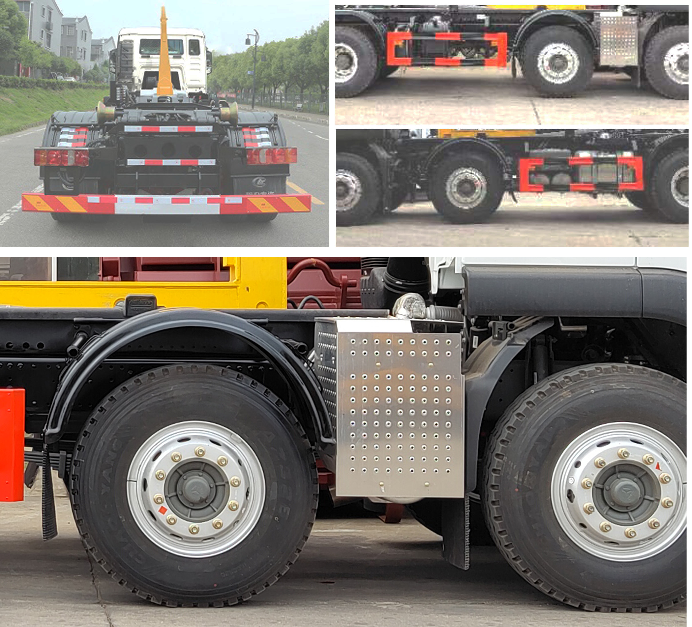 ��������CLW5310ZXXZ6�ͳ����жʽ������