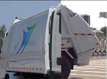 �ô���YD5126ZYSBJE6��ѹ��ʽ������