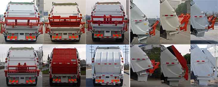 �ô���YD5126ZYSBJE6��ѹ��ʽ������