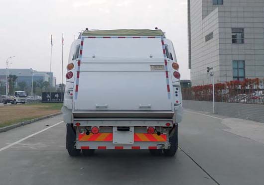 �ô���YD5126ZYSBJE6��ѹ��ʽ������