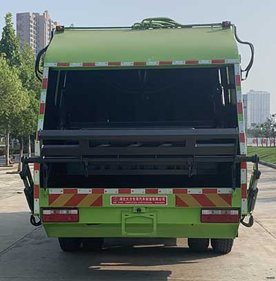 ������DLQ5181ZYSXK6��ѹ��ʽ������