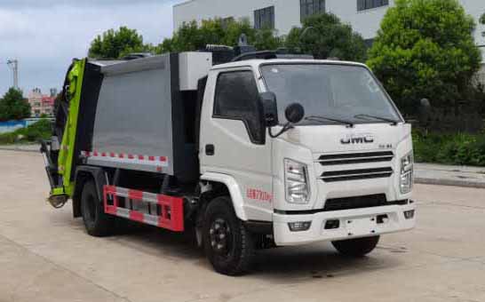 �����HLQ5071ZYSJX��ѹ��ʽ������