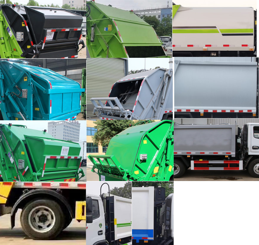 �����HLQ5071ZYSJX��ѹ��ʽ������