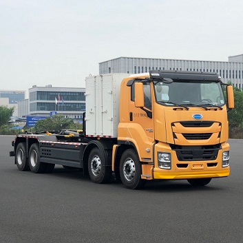 ��ά��NJL5310ZXXFCEV��ȼ�ϵ�س����жʽ������