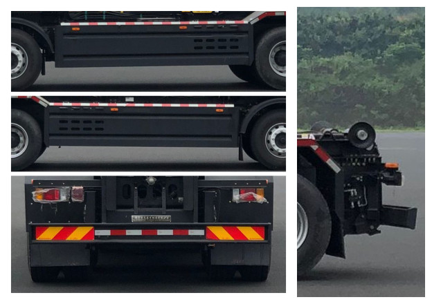 ��ά��NJL5310ZXXFCEV��ȼ�ϵ�س����жʽ������