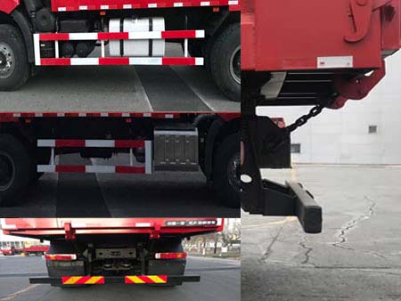 �����CA5250ZLJP66K24L3T1E6����жʽ������