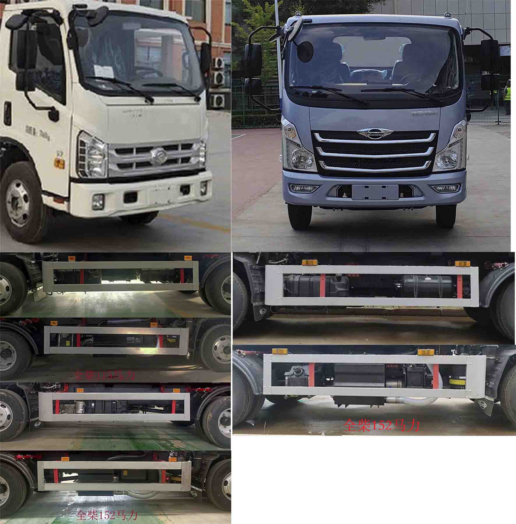 KLF5070ZYSB6ѹʽ