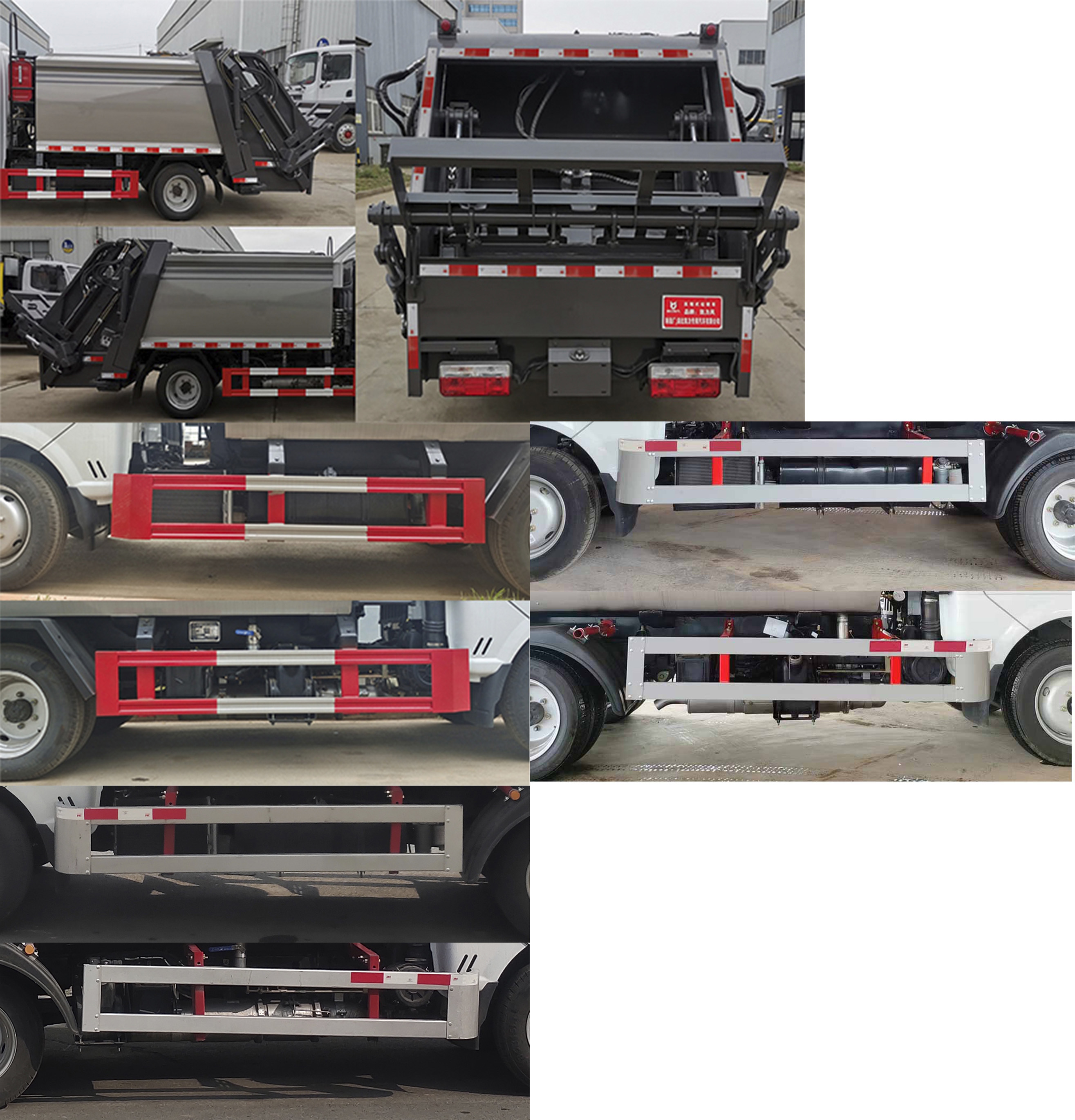 KLF5041ZYSE6ѹʽ