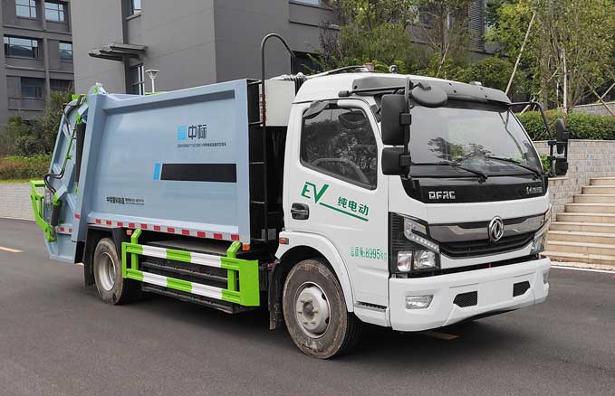 �б���ZBH5090ZYSEQBEVB�ʹ��綯ѹ��ʽ������