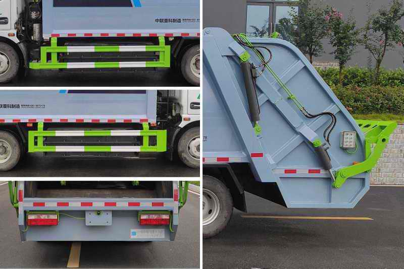 �б���ZBH5090ZYSEQBEVB�ʹ��綯ѹ��ʽ������