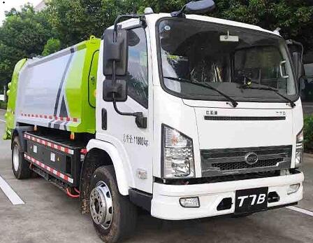 �������BHC5120ZYSBEV�ʹ��綯ѹ��ʽ������