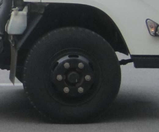 ɽ����JHA5088ZYSJXC6��ѹ��ʽ������