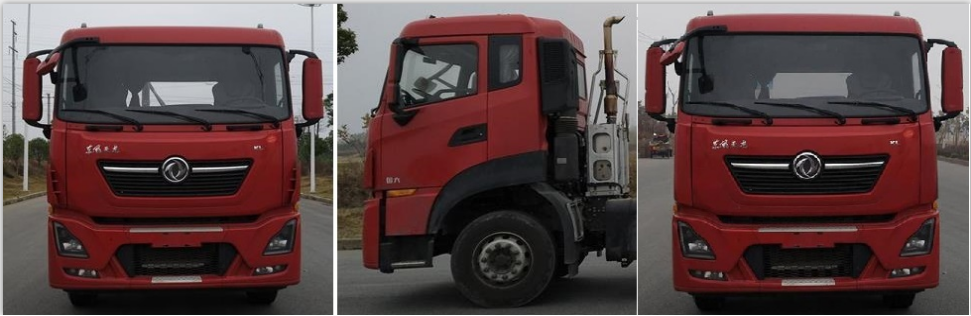 �й��г���TEG5250ZYS6DF3D��ѹ��ʽ������