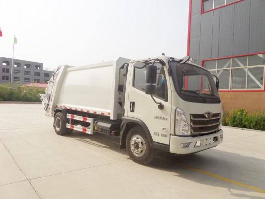 ˳����HJN5082ZYS��ѹ��ʽ������