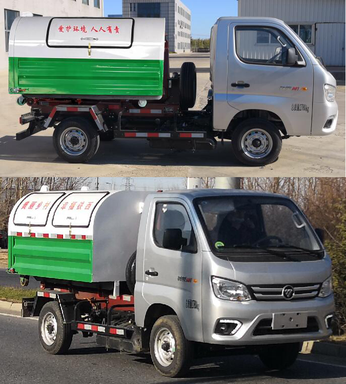 �����CFJ5030ZXXB6�ͳ����жʽ������