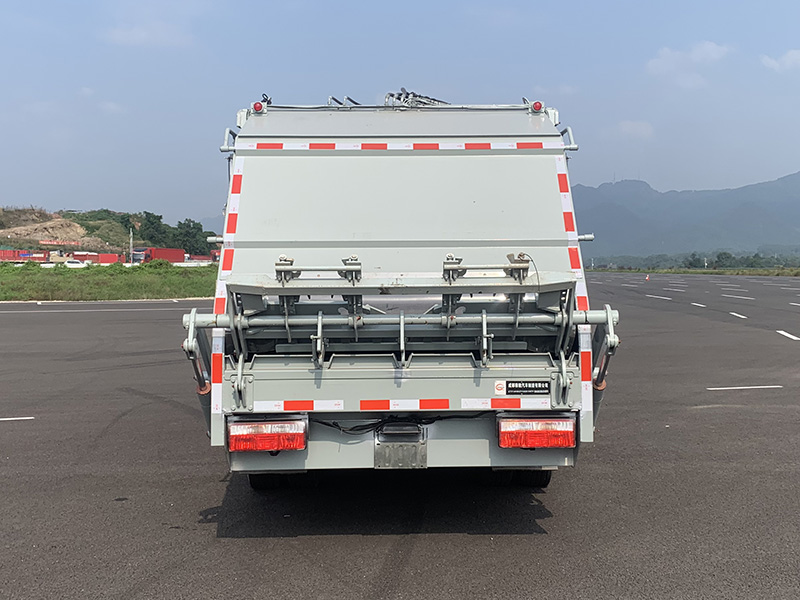 ͨ;��CTT5090ZYSGD3BEV�ʹ��綯ѹ��ʽ������