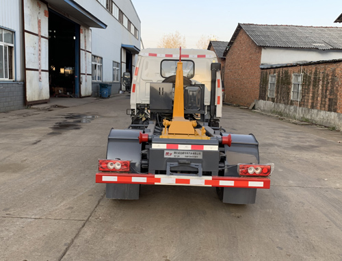 ������CLQ5040ZXX6CA�ͳ����жʽ������