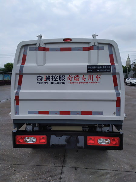 SQR5030ZLJBEVH08ʹ綯жʽ