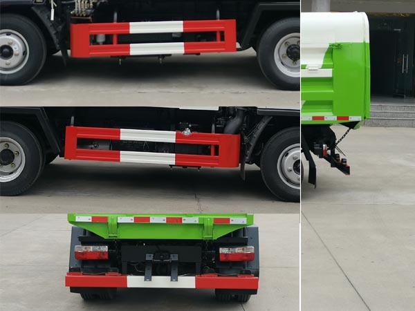 �����HLQ5041ZLJE6����жʽ������