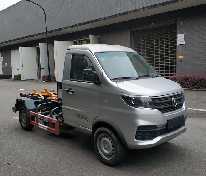 ����JKC5031ZXXD6L0�ͳ����жʽ������