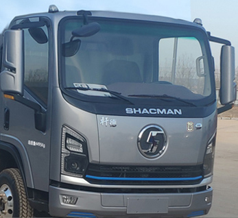 �칤��XGH5080ZYSSA6��ѹ��ʽ������