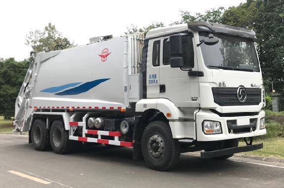 Զ����SCZ5251ZYS6��ѹ��ʽ������