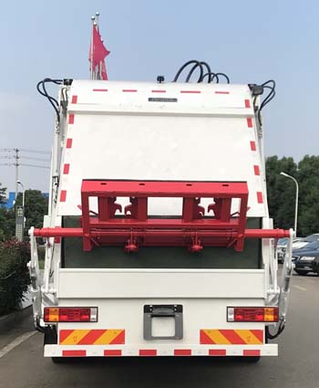 Զ����SCZ5251ZYS6��ѹ��ʽ������