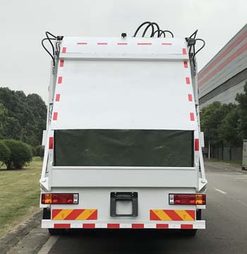 Զ����SCZ5251ZYS6��ѹ��ʽ������