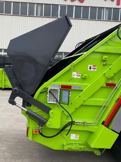 �����LH5080ZYSCA6��ѹ��ʽ������