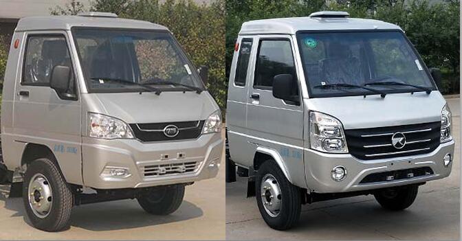 ��������CLW5030ZXXK6�ͳ����жʽ������