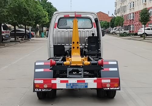 ��������CLW5030ZXXK6�ͳ����жʽ������