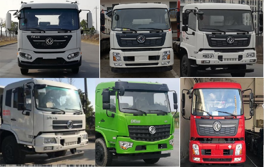 ������QYZ5180ZYSDFNG6��ѹ��ʽ������