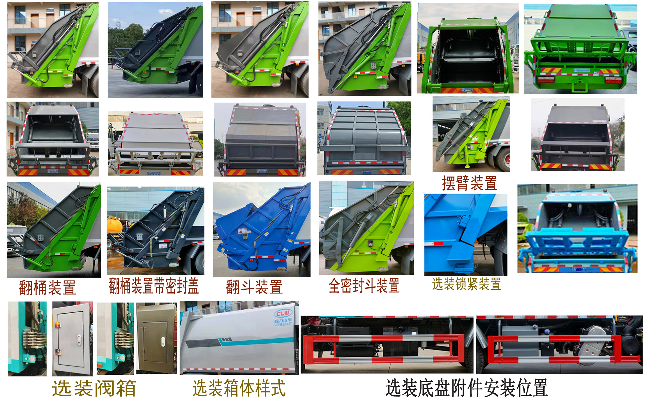 CL5160ZYS6HQѹʽ